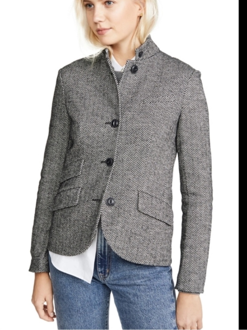Rag and Bone Slade Blazer